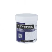Tepalas indelyje su PTFE (baltas) 100g. kaina