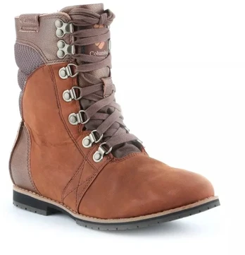 Columbia Twentythird Ave WP Mid W batai BL2769-256