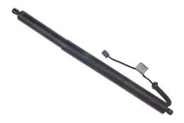 DENCKERMANN G100139 Galinių durų elektros variklis