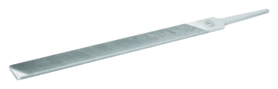 Bahco Dildė galandinimo darbams, viengubo kirtimo, "Bastard" tipo, 200mm , be rankenos kaina