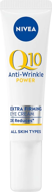 Nivea - Q10 Eye Care - 15 ml