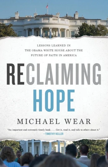 Reclaiming Hope