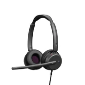 Ausinės EPOS Impact 460T kaina