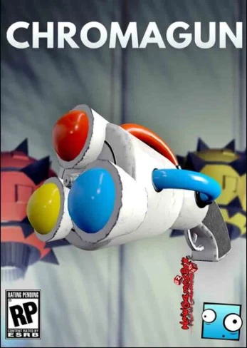 ChromaGun PC