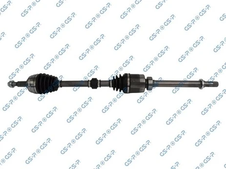 Pusašis GSP 250586
