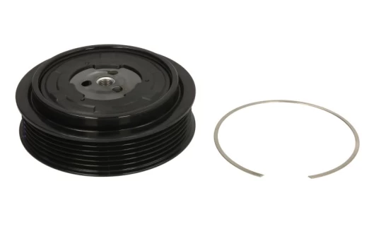 magnetinė sankaba, oro kondicionieriaus kompresorius KTT040036