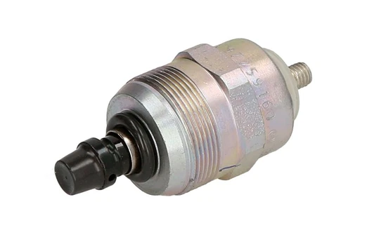 Solenoidas BOSCH F 002 D13 641