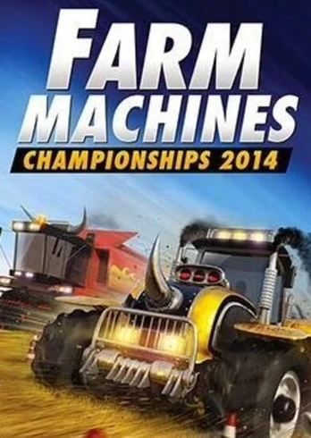 Farm Machines Championships 2014 Steam