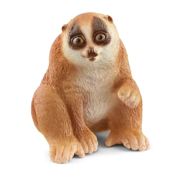 Žaislinė figūrėlė Schleich Wild Life Slow Loris 14852