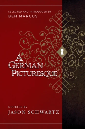German Picturesque
