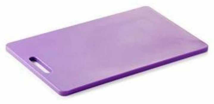 Pjaustymo lentelė Was, violetinė, 40 cm x 25 cm