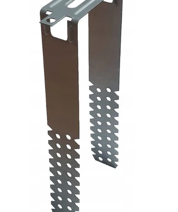 Tvirtinimo elementas PROFSTAR ES, matmenys 60 x 225 mm
