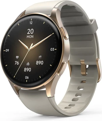 Smartwatch 8900 Gold/Beige