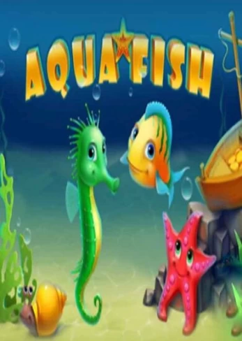 Aqua Fish Steam