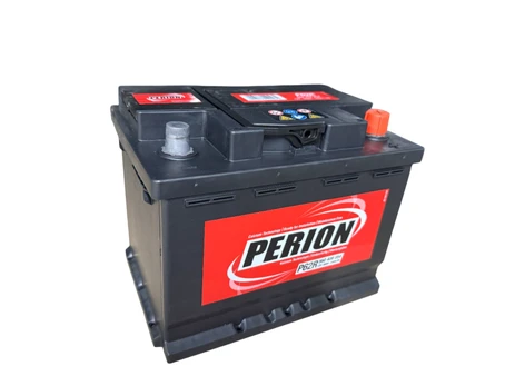 Perion Akumuliatorius 60 Ah 540 A EN 12V