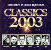 CD Various - Classics 2003