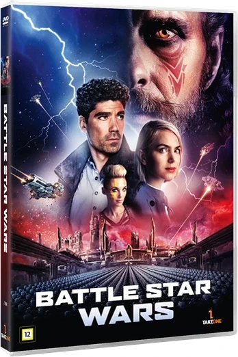 SMD Battle Star Wars