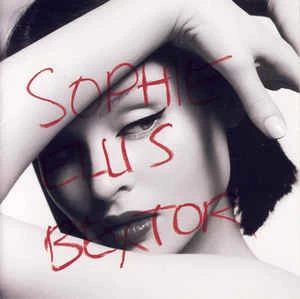 CD Sophie Ellis-Bextor - Read My Lips
