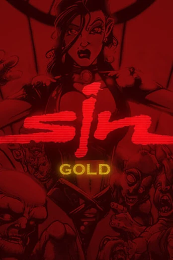 SiN Gold PC