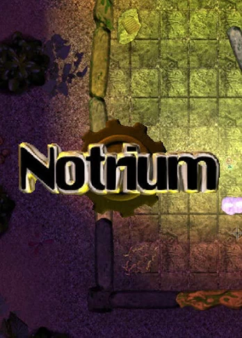Notrium Steam