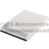 KOLBENSCHMIDT 50014949 Filtras, salono oras