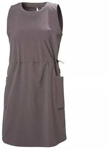 Helly Hansen Viken perdirbta suknelė W 62820 656