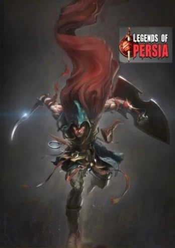 Legends of Persia PC