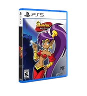 Shantae: Risky's Revenge kaina