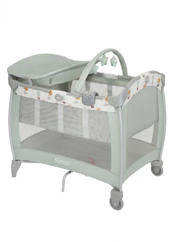 Graco Lovytė Contour Electra Up & Away