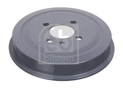 Stabdžių būgnas FEBI BILSTEIN 04098 kaina