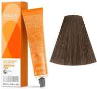 Plaukų dažai Kadus Professional Demi-Permanent Color, 5/71, 60 ml kaina