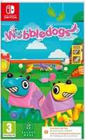 Wobbledogs Nintendo Switch