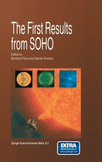 First Results from SOHO