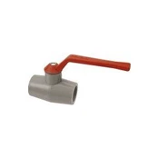 Ventilis, lituojamas, rutulinis WAVIN d25, PPR, 235590032