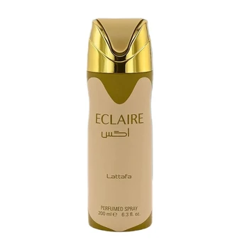 Lattafa Eclaire Dezodorantas VAPO 200 ml (woman)