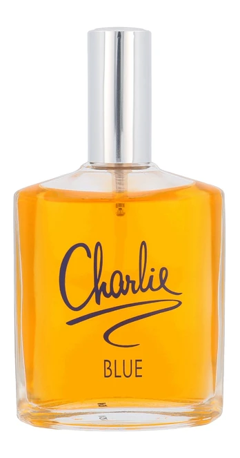 Revlon Charlie Blue Eau Fraîche 100ml