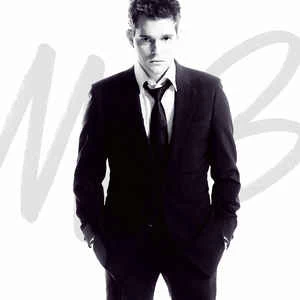 CD Michael Bublé - It's Time