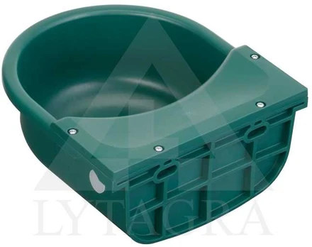 Plūdinė girdykla 3 L 22522