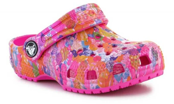 Crocs šlepetės