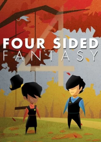 Four Sided Fantasy PC