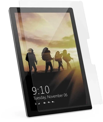 Urban Armor Gear Planšetė Screen Protector Clear Screen Protector Microsoft 1