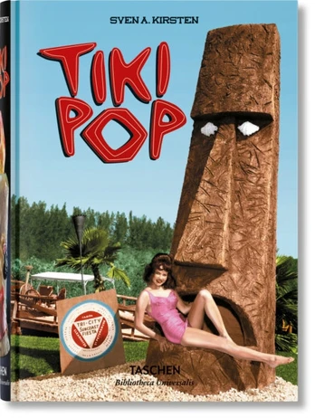 Tiki Pop