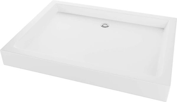 Dušo padėklas Mexen Rio, 1000 mm x 800 mm