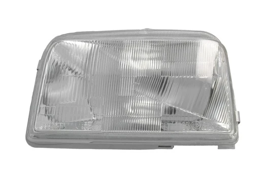 Priekinis žibintas DEPO 551-1110L-LD-E RENAULT SUPER 5, SUPER 5/HATCHBACK