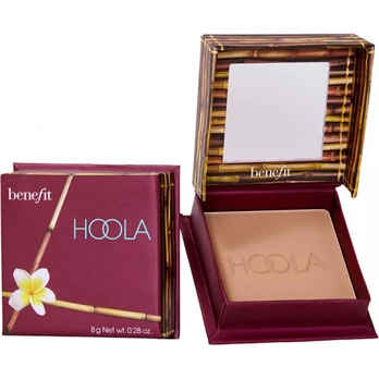 Benefit - Hoola bronzing powder (Matte Bronzer) 8 g