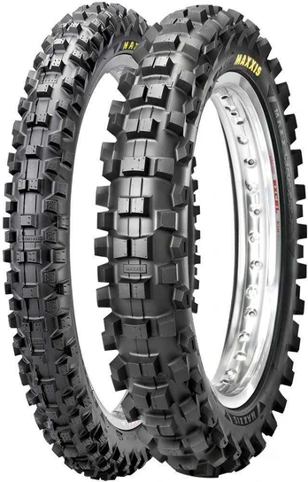 Maxxis M7312 MAXXCROSS SI 100/90 R19 57M
