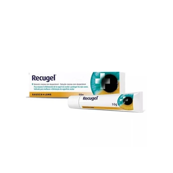 Recugel 10g