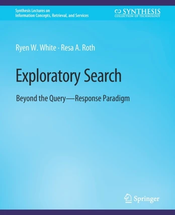 Exploratory Search