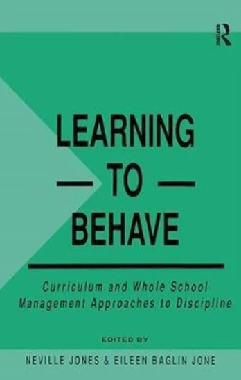 Learning to Behave