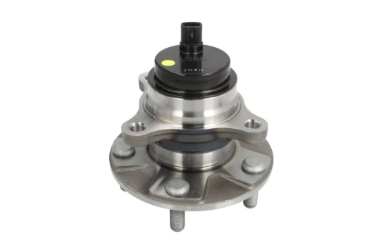 SKF VKBA 6953 Wheel bearing kit